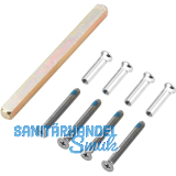 FSB Zubeh�rbeutel ASL/AGL zu Dr�ckergarnituren DIN, T�rst�rke 59 - 78