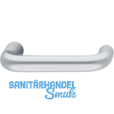 FSB Dr�ckerlochteil10 1070 04600 ASL/AGL, Edelstahl matt