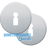 FSB Buntbartrosette 12 1735 00002 ASL, Edelstahl matt