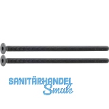 Schraubenpaar f�r FSB Haust�rgarnituren, M5 x 100 mm, T�rst�rke 90-94 mm