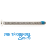 Senkschraube f�r FSB Dr�ckergarnituren, M5 x 65 mm, T�rst�rke 59-78 mm