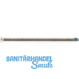 Senkschraube f�r FSB Dr�ckergarnituren, M5 x 120 mm, T�rst�rke 119-130 mm