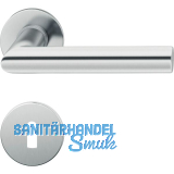 FSB Dr�ckergarnitur 10 1076 fl�chenb�ndig BB, 38 - 42, Edelstahl