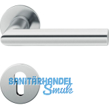 FSB Dr�ckergarnitur 10 1076 fl�chenb�ndig PZ, 38 - 42, Edelstahl