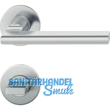 FSB Dr�ckergarnitur 10 1035 fl�chenb�ndig WC, 38 - 44, Edelstahl