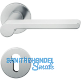 FSB Dr�ckergarnitur 10 1021 fl�chenb�ndig PZ, 38 - 42, Edelstahl