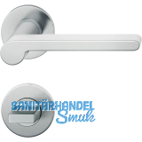 FSB Dr�ckergarnitur 10 1021 fl�chenb�ndig WC, 38 - 42, Edelstahl