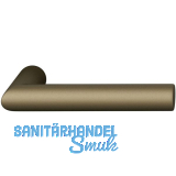 FSB Dr�ckerlochteil 10 1076 04600 ASL/AGL, Aluminium mittelbronzefarbig