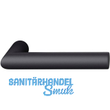 FSB Dr�ckerlochteil 10 1076 04600 ASL/AGL, Aluminium schwarz matt