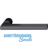 FSB Dr�ckerlochteil 10 1035 04600 ASL/AGL, Aluminium schwarz matt