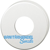 FSB Deckrosette rund 03 0450 09211 ASL/AGL, Aluminium silber eloxiert