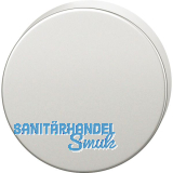 FSB FH-Blindrosette rund 17 1735 03400 f�r Standfl�gel, Aluminium silber
