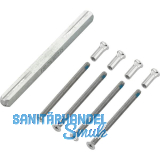 FSB Zubeh�rbeutel FH-AGL zu Dr�ckergarnituren DIN, T�rst�rke 39 - 58