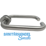 Dr�ckerpaar GEOS - auf Rosette, barrierefrei und f�r Krankenhaus, 180 mm