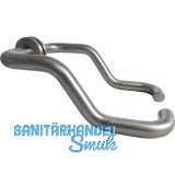 Dr�ckergarnitur GEOS - Barrierefrei, sensorisch motorisch