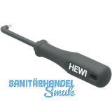 HEWI Kappenheber f�r Rosetten und Schildkappen