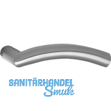 SOLIDO Designpaket Oslo m. Solo Rosetten WC au�en blind, inkl. Solo Schloss