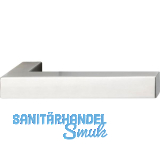 SOLIDO Designpaket Malm� m. Solo Rosetten WC au�en blind, inkl. Solo Schloss