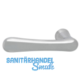 Dr�ckerlochteil ELEGANT - WG 500, Alu poliert, links