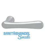 Dr�ckerlochteil ELEGANT - WG 500, Alu poliert, rechts