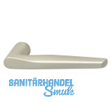 Dr�ckerlochteil WG 2000 - neusilber eloxiert, universal