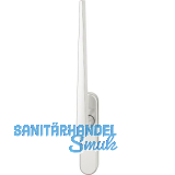 FSB Hebeschiebet�rgriff 34 1005, Aluminium silber eloxiert