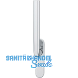 FSB Hebeschiebet�rgriff 34 1242, Edelstahl matt