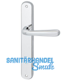 MARCHESI Dr�ckergarnitur SONIA - auf Schild BB 90, 32-45, Messing verchromt