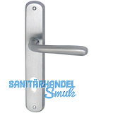 MARCHESI FH Dr�ckergarnitur SONIA - auf Schild PZ88,32-45,Messing verchromt matt