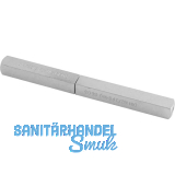 Dr�ckerstift GEOS 247V geteilt, LI 50 x LA 60, VK: 9 mm, Stahl verzinkt