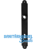 SCH�RHOFER Langschild G�TTWEIG - BB 90, Eisen verzinkt alt geb�rstet