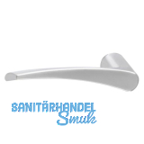 Dr�ckerlochteil FAVORIT - WG 1000, Alu poliert, links