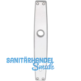 Langschild WG 1000 FAVORIT, PZ 88, Alu poliert