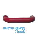 FH-Dr�ckerlochteil 111.20 R - Polyamid, 8, 5 mm, rubinrot, universal