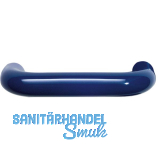 FH-Dr�ckerlochteil 111.20 R - Polyamid, 8, 5 mm, stahlblau, universal