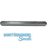 HEWI Dr�ckerstift 60.9 R - 8 x 124 mm, - 68 mm, Stahl verzinkt