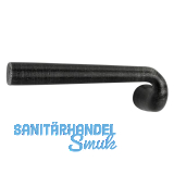 SCH�RGHOFER Dr�ckerlochteil NEUMARKT - Eisen verzinkt alt geb�rstet, links