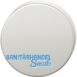 FSB FH-Blindrosette rund 17 1735 01100, Aluminium silber eloxiert