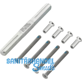 FSB Zubeh�rbeutel FH-AGL zu Dr�ckergarnituren �NORM, T�rst�rke 79 - 98