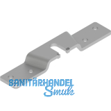 SOLIDO 100/HELM 73 Tragflansch Stahl verzinkt