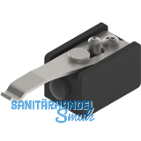 SOLIDO 100 Fangstopper mit einstellbarer R�ckhaltefeder