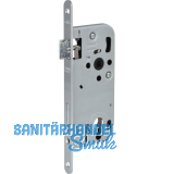 SOLIDO Einstemmschloss 321 PZW, DM 50, Nuss 8,5, Stahl verzinkt