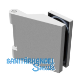 SOLIDO T�rband Fl�gelteil Studio Round 300-3, Bauh�he 48,5 mm, Alu mattnickel