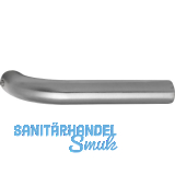 SOLIDO Dr�ckerpaar Dublin - ohne Rosetten, Edelstahl