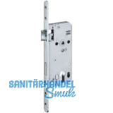 SOLIDO Einstemmschloss 451 (R) F PZW, DM 50,Nuss 8,5, rund,Stahl silber verzinkt