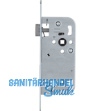 SOLIDO Einstemmschloss 340 WC, DM 50, Nuss 8,5, eckig, verzinkt