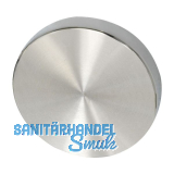 MARCHESI Rosette - Blindrosette BL, Edelstahl matt