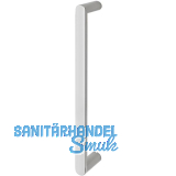 SOLIDO T�griff DOVER L�nge 425 mm, Edelstahl matt