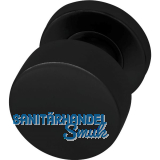 MARCHESI Knopfdr�ckerlochteil schwarz