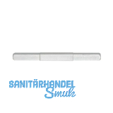 SOLIDO Befestigungsset zu Dr�ckergarnituren, T�rst�rke 45-55 mm, Stahl verzinkt